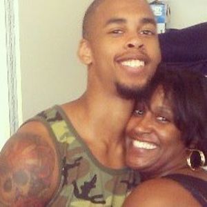 Meet your Posher, Quincy